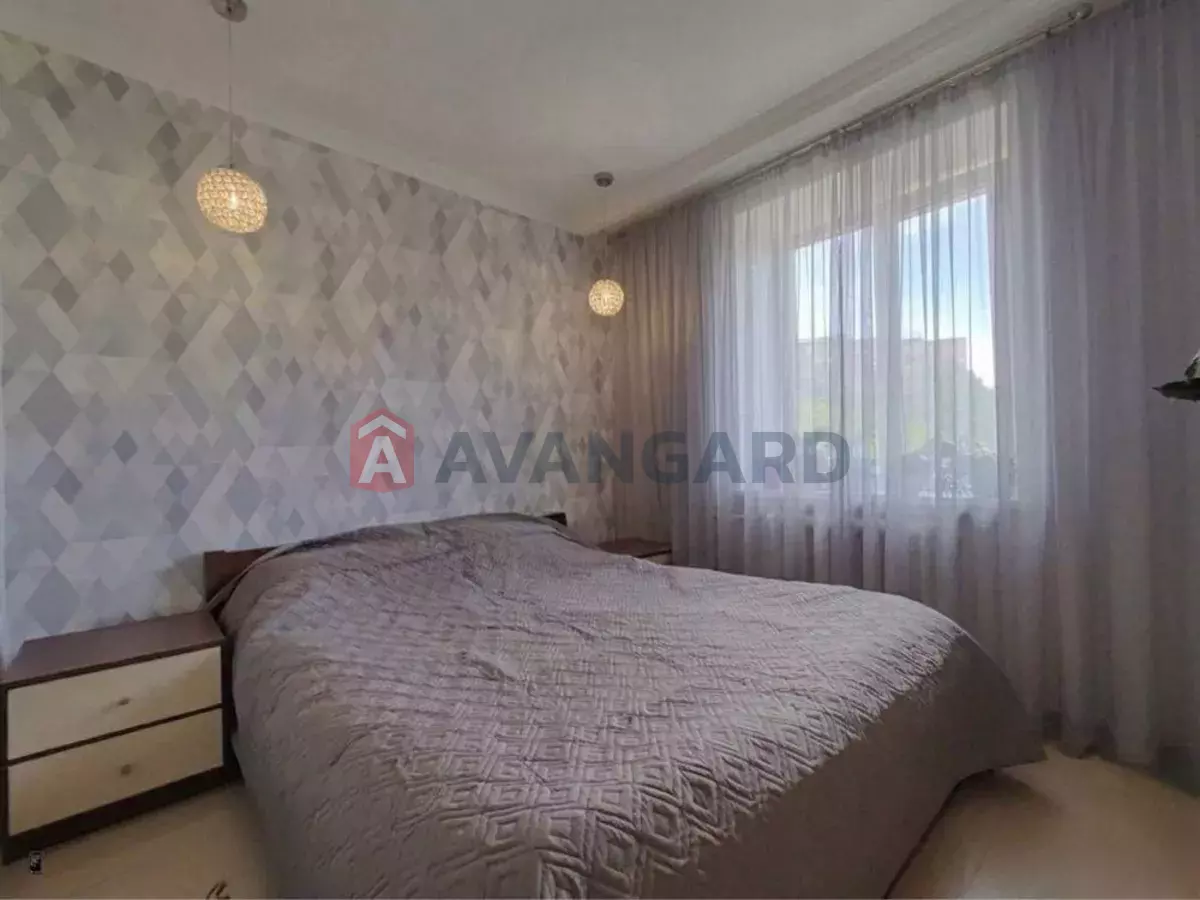 3 комн. квартира, 72/-/13 кв. м., 5/10 этаж фото 5 3 комн. квартира, 72/-/13 кв. м., 5/10 этаж фото 5