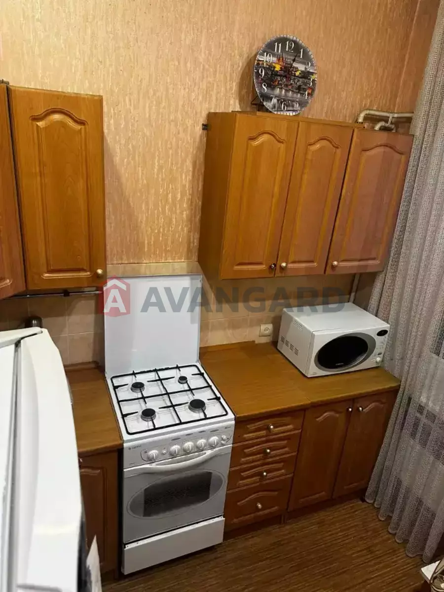 3 кім. квартира, 72/52/7 кв. м., 3/5 поверх фото 5 3 кім. квартира, 72/52/7 кв. м., 3/5 поверх фото 5