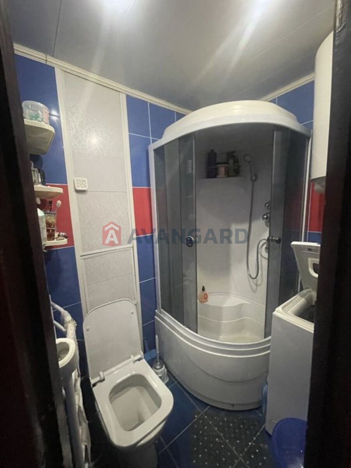 2 комн. квартира, 47/-/10 кв. м., 3/5 этаж фото 7 2 комн. квартира, 47/-/10 кв. м., 3/5 этаж фото 7