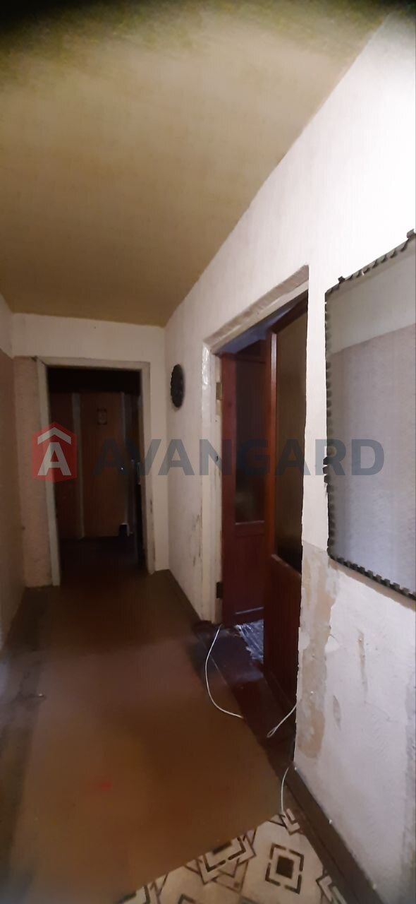 3 кім. квартира, 65/-/8 кв. м., 4/9 поверх фото 6 3 кім. квартира, 65/-/8 кв. м., 4/9 поверх фото 6