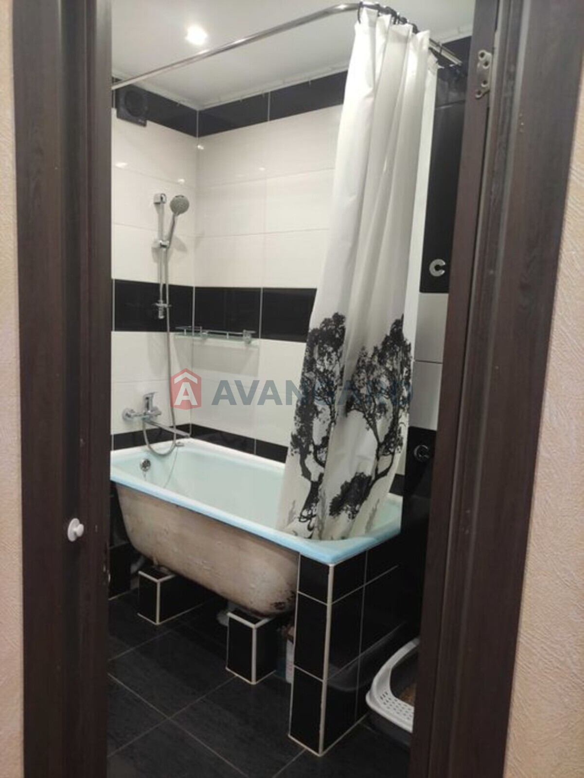 2 кім. квартира, 44/-/6 кв. м., 3/5 поверх фото 11 2 кім. квартира, 44/-/6 кв. м., 3/5 поверх фото 11