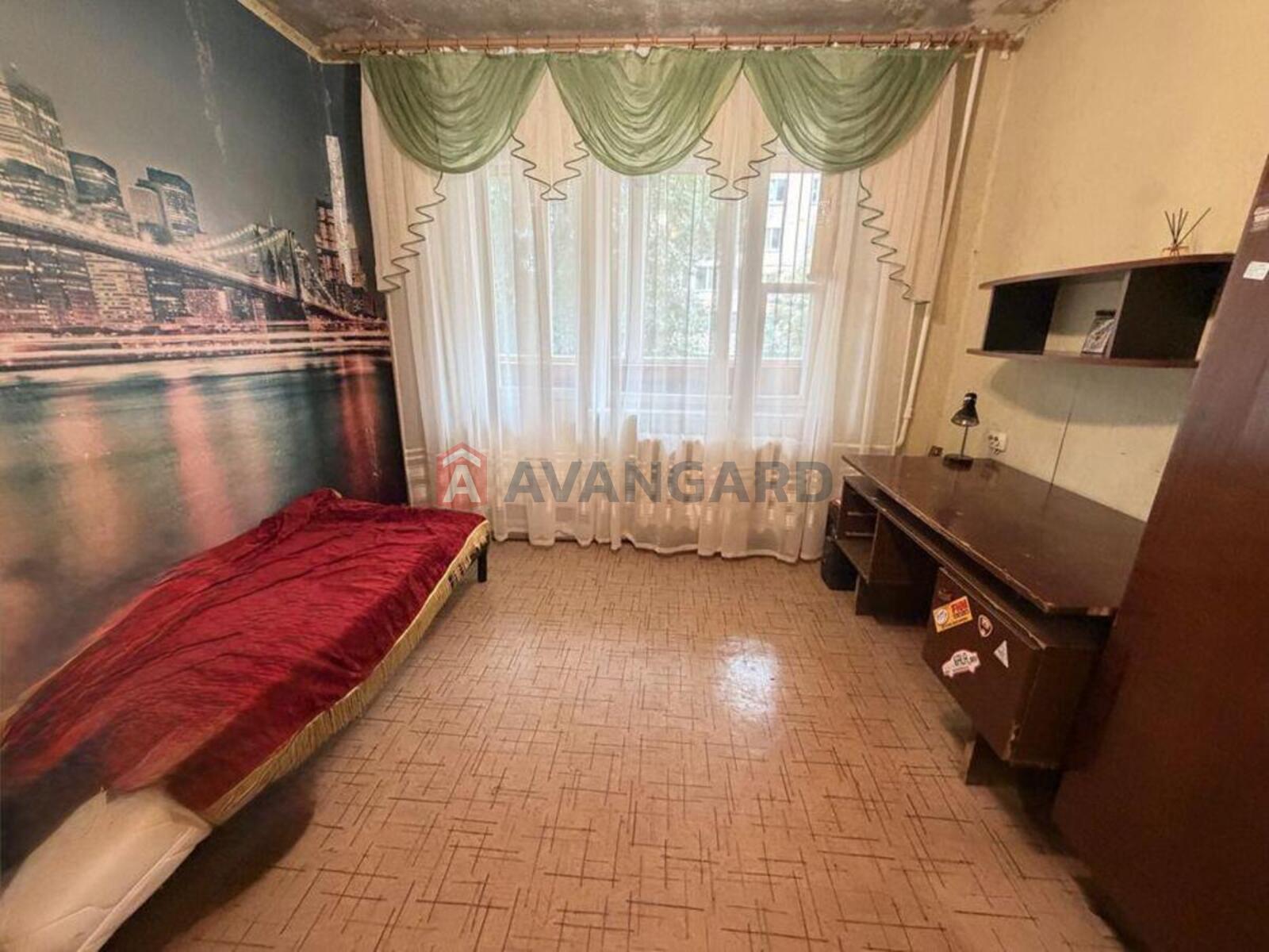 2 комн. квартира, 53/-/8 кв. м., 2/9 этаж фото 2 2 комн. квартира, 53/-/8 кв. м., 2/9 этаж фото 2