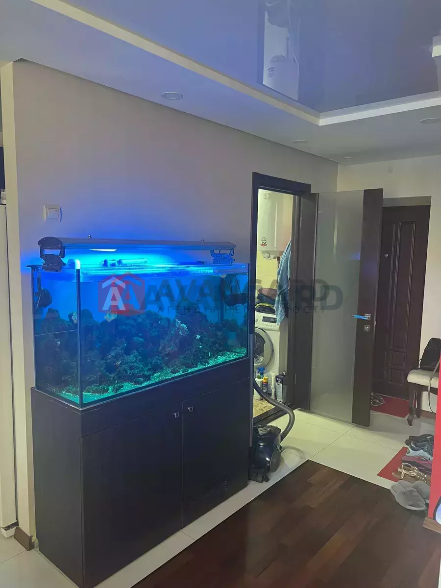 2 кім. квартира, 54/24/20 кв. м., 5/9 поверх фото 10 2 кім. квартира, 54/24/20 кв. м., 5/9 поверх фото 10