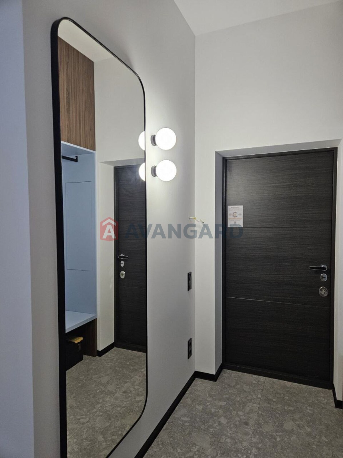 2 комн. квартира, 60/30/18 кв. м., 12/12 этаж фото 9 2 комн. квартира, 60/30/18 кв. м., 12/12 этаж фото 9