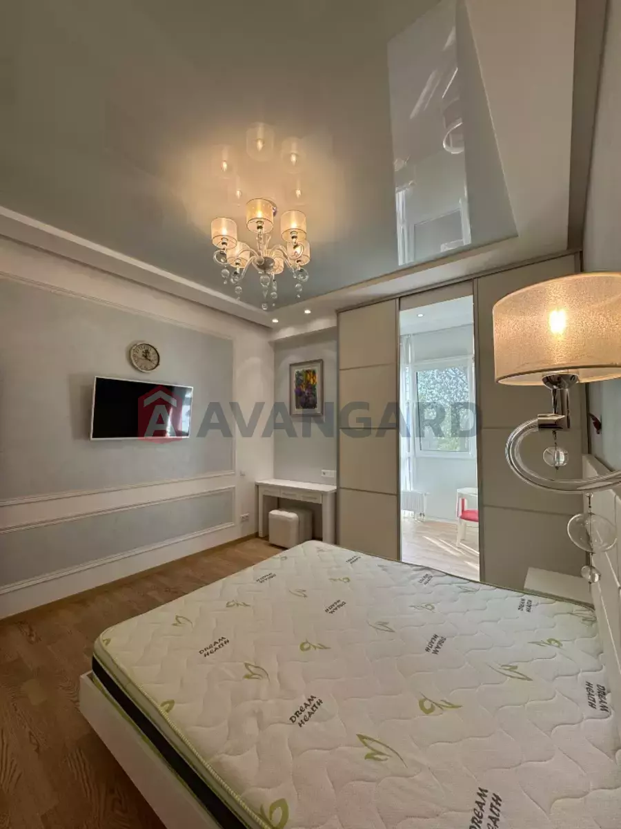 4 комн. квартира, 107/-/- кв. м., 3/6 этаж фото 9 4 комн. квартира, 107/-/- кв. м., 3/6 этаж фото 9