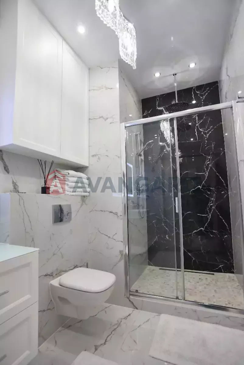 3 комн. квартира, 80/50/35 кв. м., 15/22 этаж фото 8 3 комн. квартира, 80/50/35 кв. м., 15/22 этаж фото 8