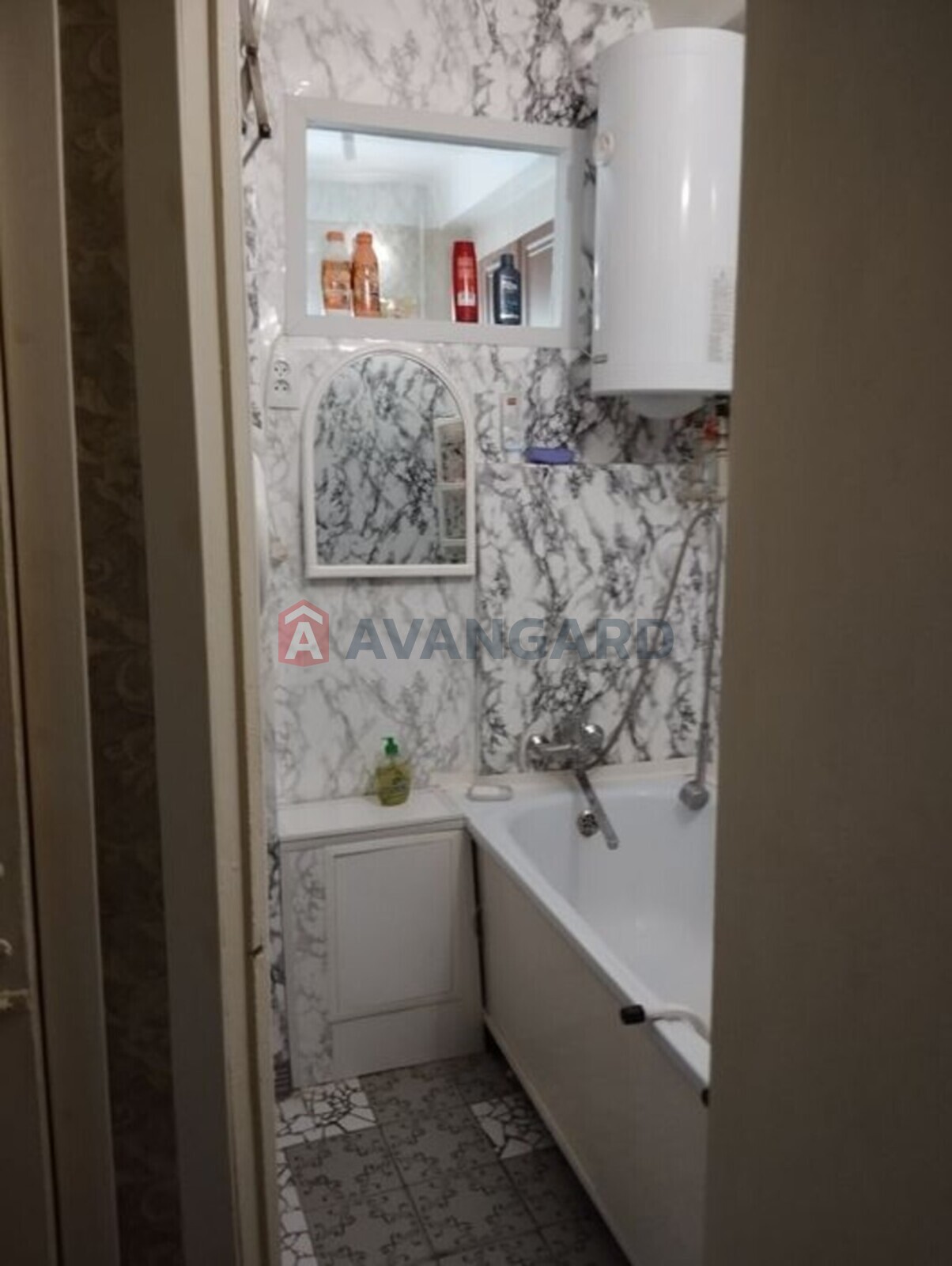 2 кім. квартира, 44/-/6 кв. м., 4/5 поверх фото 10 2 кім. квартира, 44/-/6 кв. м., 4/5 поверх фото 10