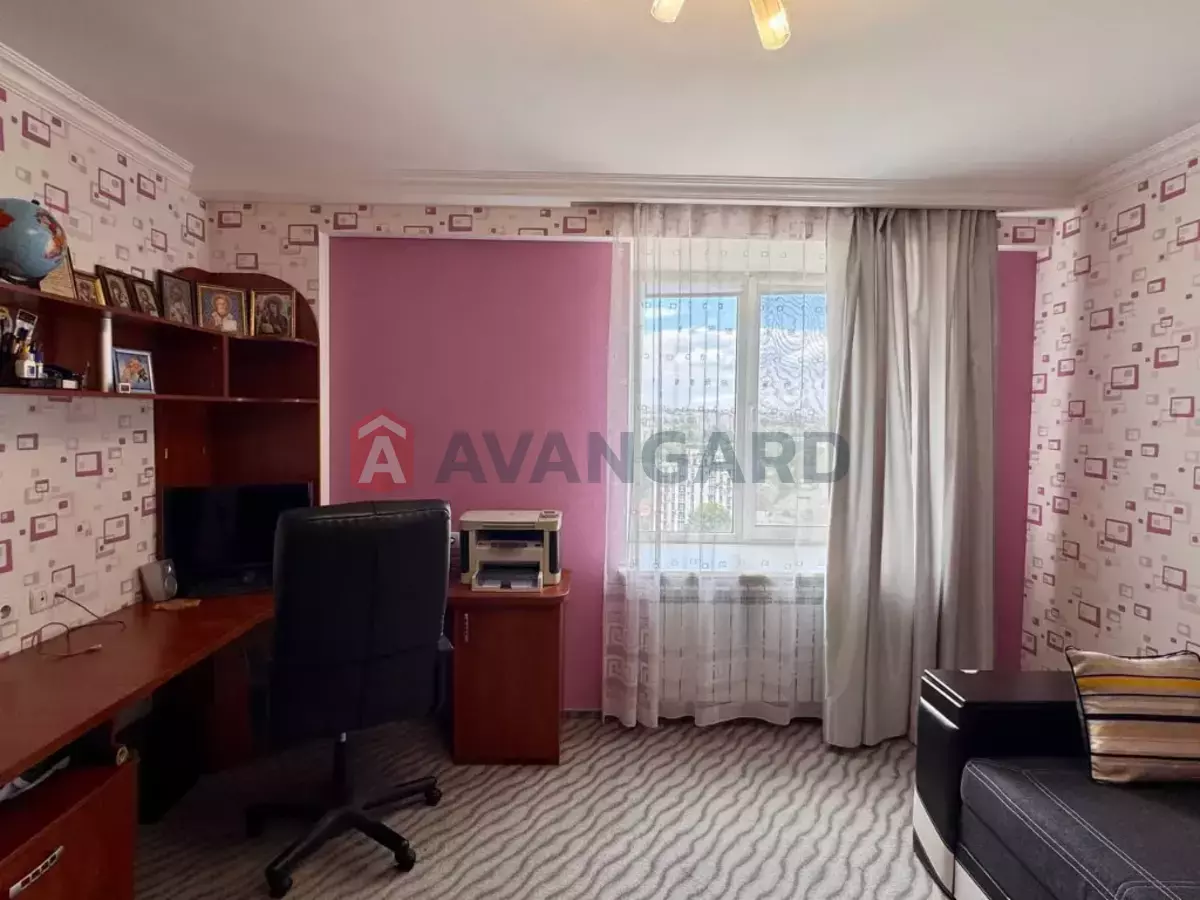 3 комн. квартира, 112/-/- кв. м., 13/25 этаж фото 11 3 комн. квартира, 112/-/- кв. м., 13/25 этаж фото 11
