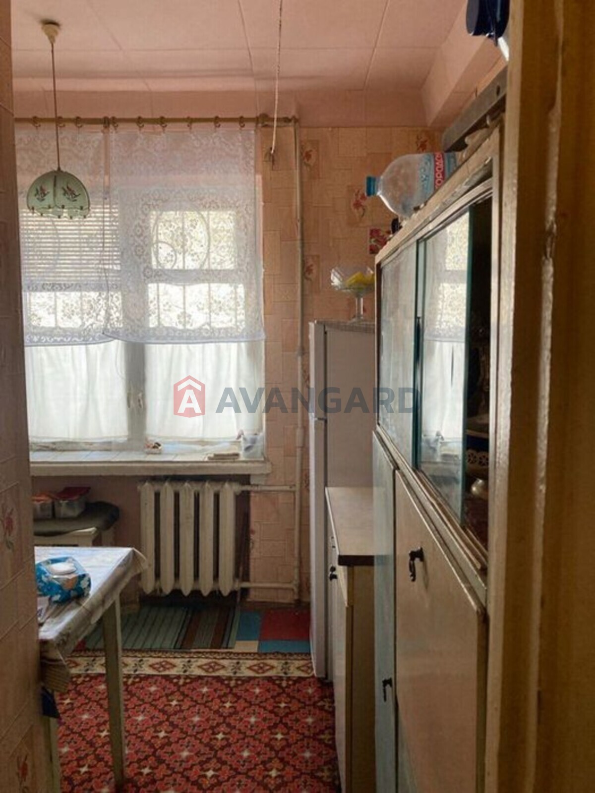 2 комн. квартира, 41/-/6 кв. м., 1/5 этаж фото 6 2 комн. квартира, 41/-/6 кв. м., 1/5 этаж фото 6