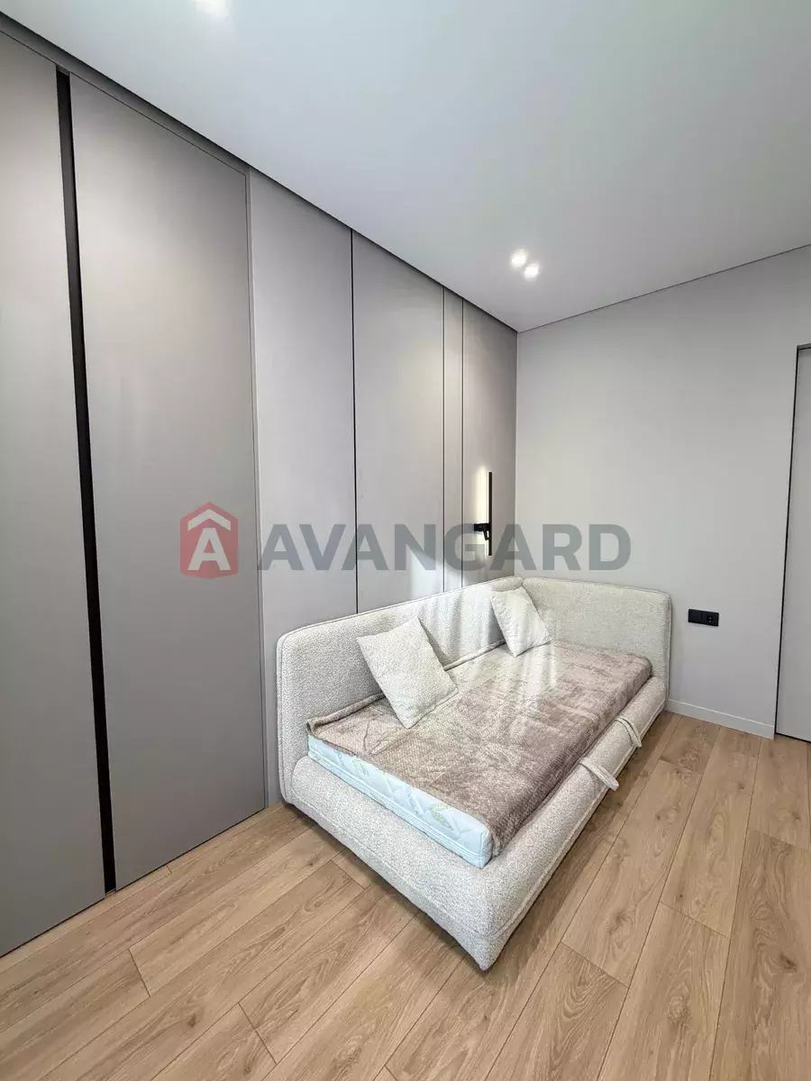 2 комн. квартира, 59/-/20 кв. м., 4/23 этаж фото 14 2 комн. квартира, 59/-/20 кв. м., 4/23 этаж фото 14