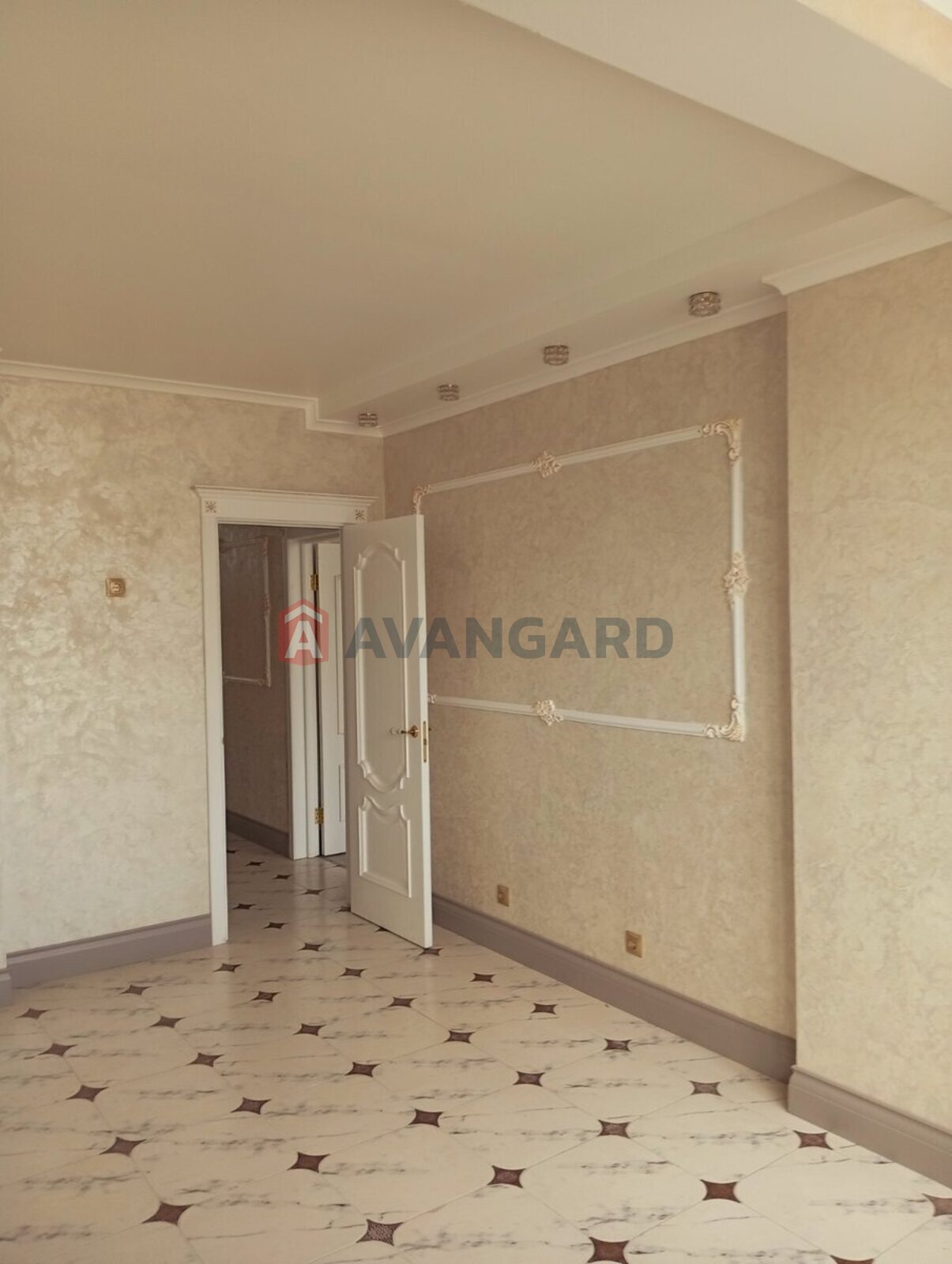 3 комн. квартира, 88/48/13 кв. м., 18/25 этаж фото 4 3 комн. квартира, 88/48/13 кв. м., 18/25 этаж фото 4