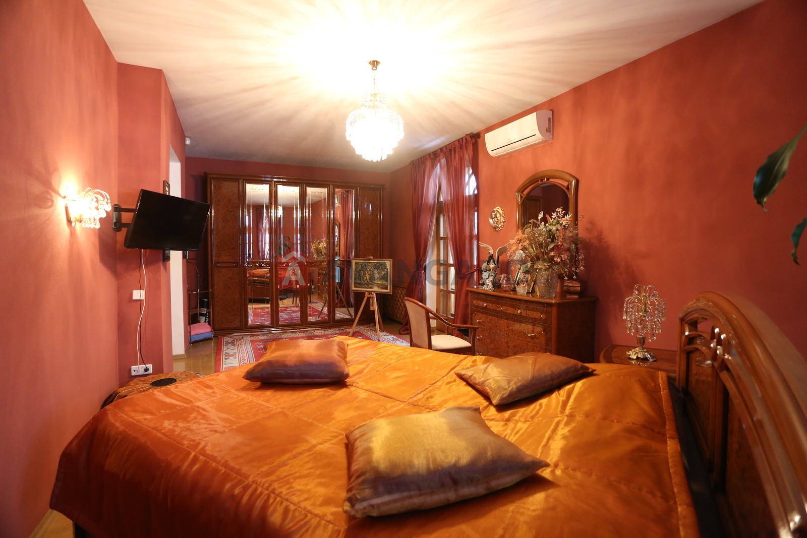 5 кім. квартира, 150/103/12 кв. м., 5/5 поверх фото 19 5 кім. квартира, 150/103/12 кв. м., 5/5 поверх фото 19