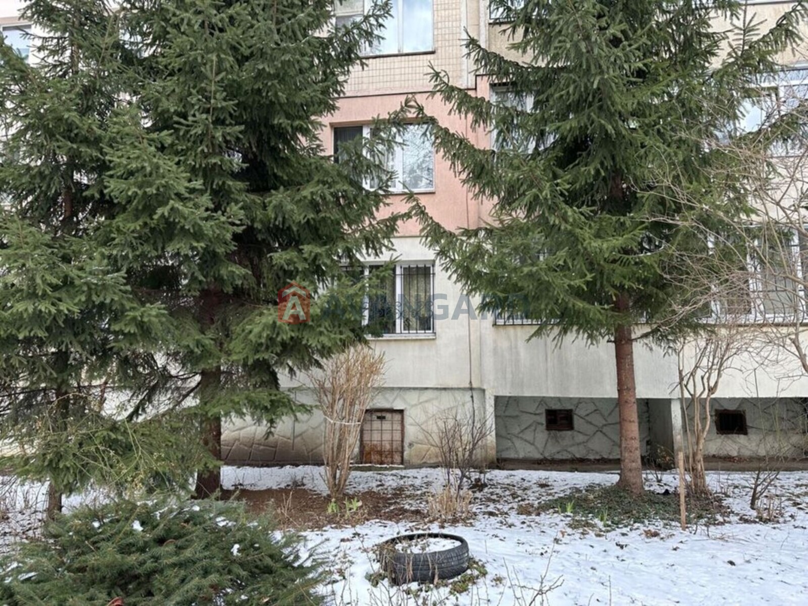 2 кім. квартира, 48,7/-/7 кв. м., 1/9 поверх фото 3 2 кім. квартира, 48,7/-/7 кв. м., 1/9 поверх фото 3
