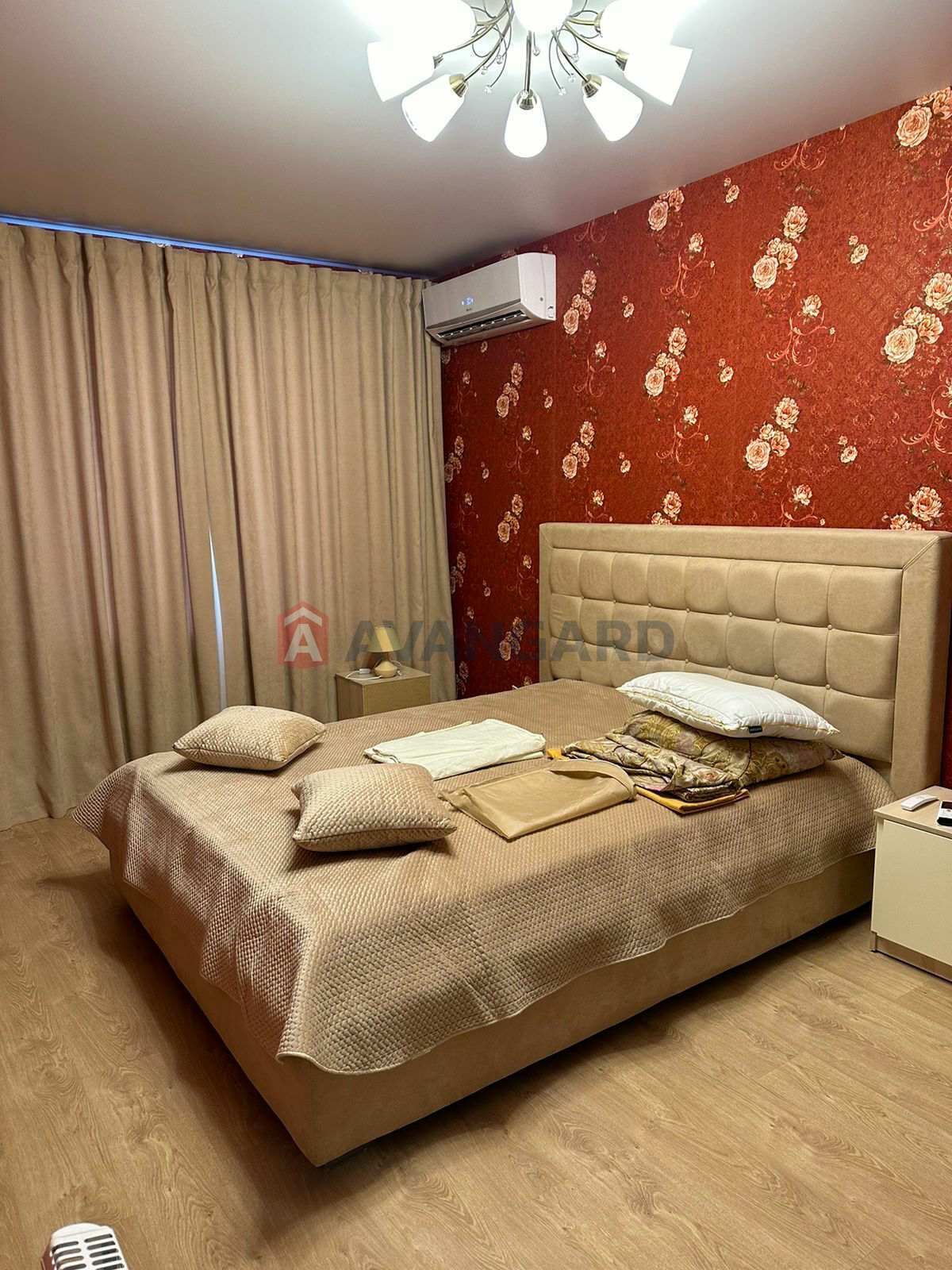 1 комн. квартира, 40/18/10 кв. м., 2/5 этаж фото 7 1 комн. квартира, 40/18/10 кв. м., 2/5 этаж фото 7