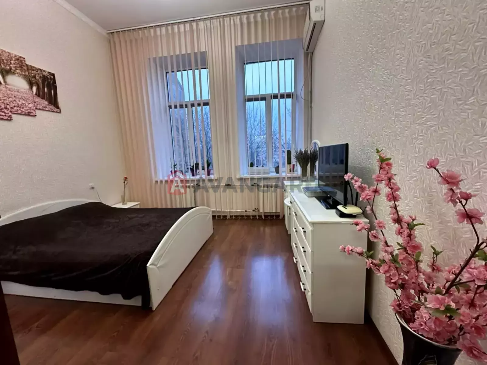 2 комн. квартира, 60/36/10 кв. м., 3/3 этаж фото 3 2 комн. квартира, 60/36/10 кв. м., 3/3 этаж фото 3