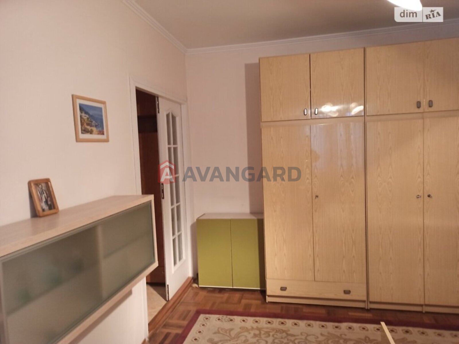 2 кім. квартира, 60/36/9 кв. м., 8/9 поверх фото 5 2 кім. квартира, 60/36/9 кв. м., 8/9 поверх фото 5