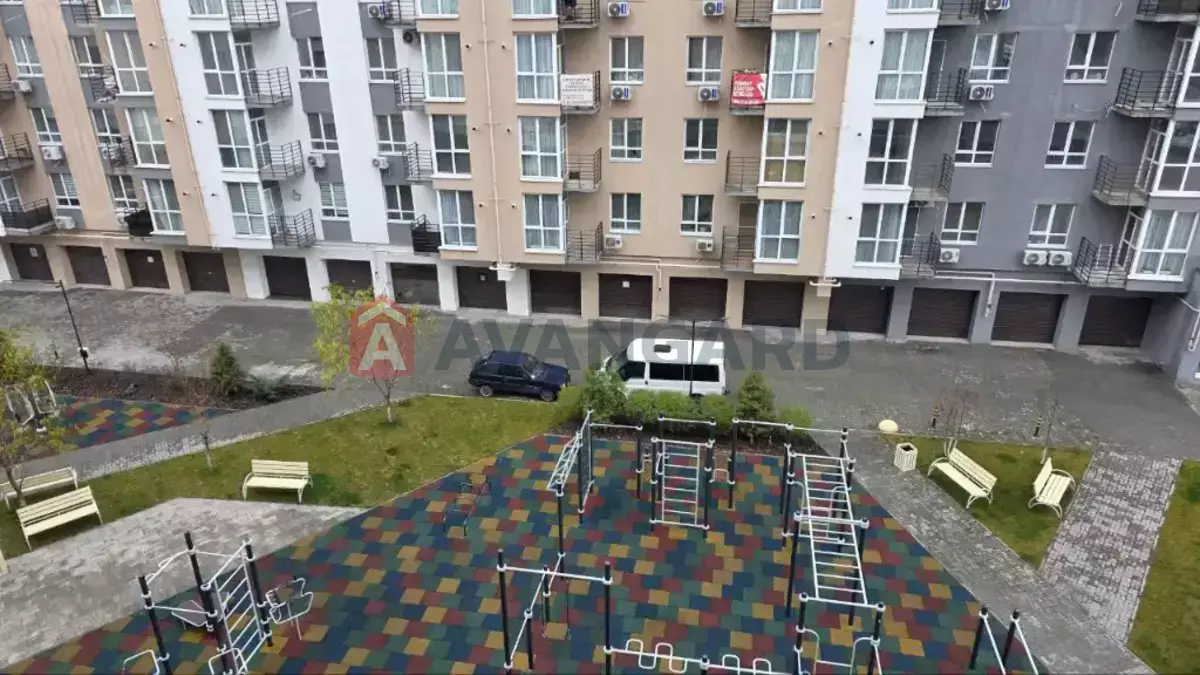 1 кім. квартира, 46/-/- кв. м., 5/10 поверх фото 8 1 кім. квартира, 46/-/- кв. м., 5/10 поверх фото 8