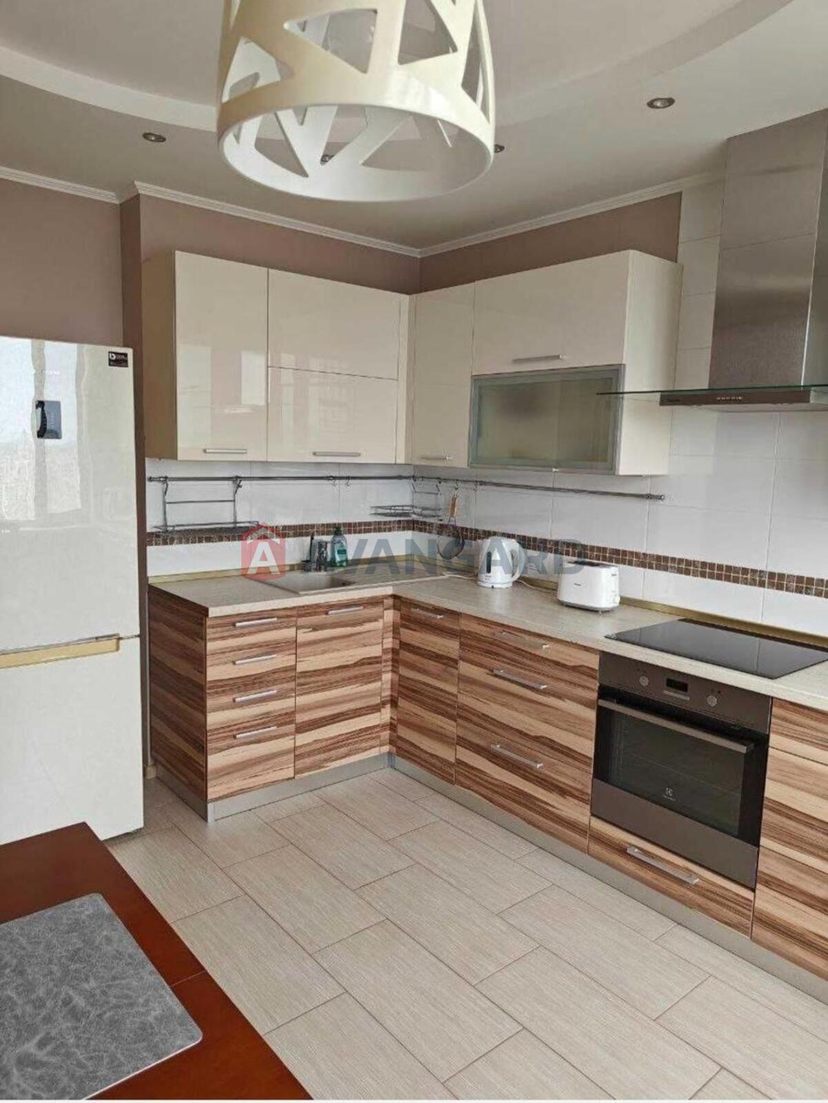 2 комн. квартира, 62/45/13 кв. м., 23/25 этаж фото 3 2 комн. квартира, 62/45/13 кв. м., 23/25 этаж фото 3