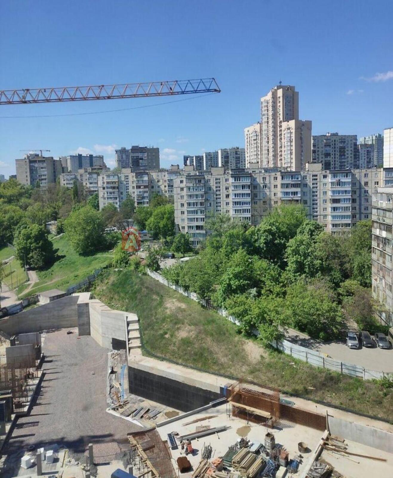 4 кім. квартира, 119/-/19 кв. м., 10/20 поверх фото 4 4 кім. квартира, 119/-/19 кв. м., 10/20 поверх фото 4