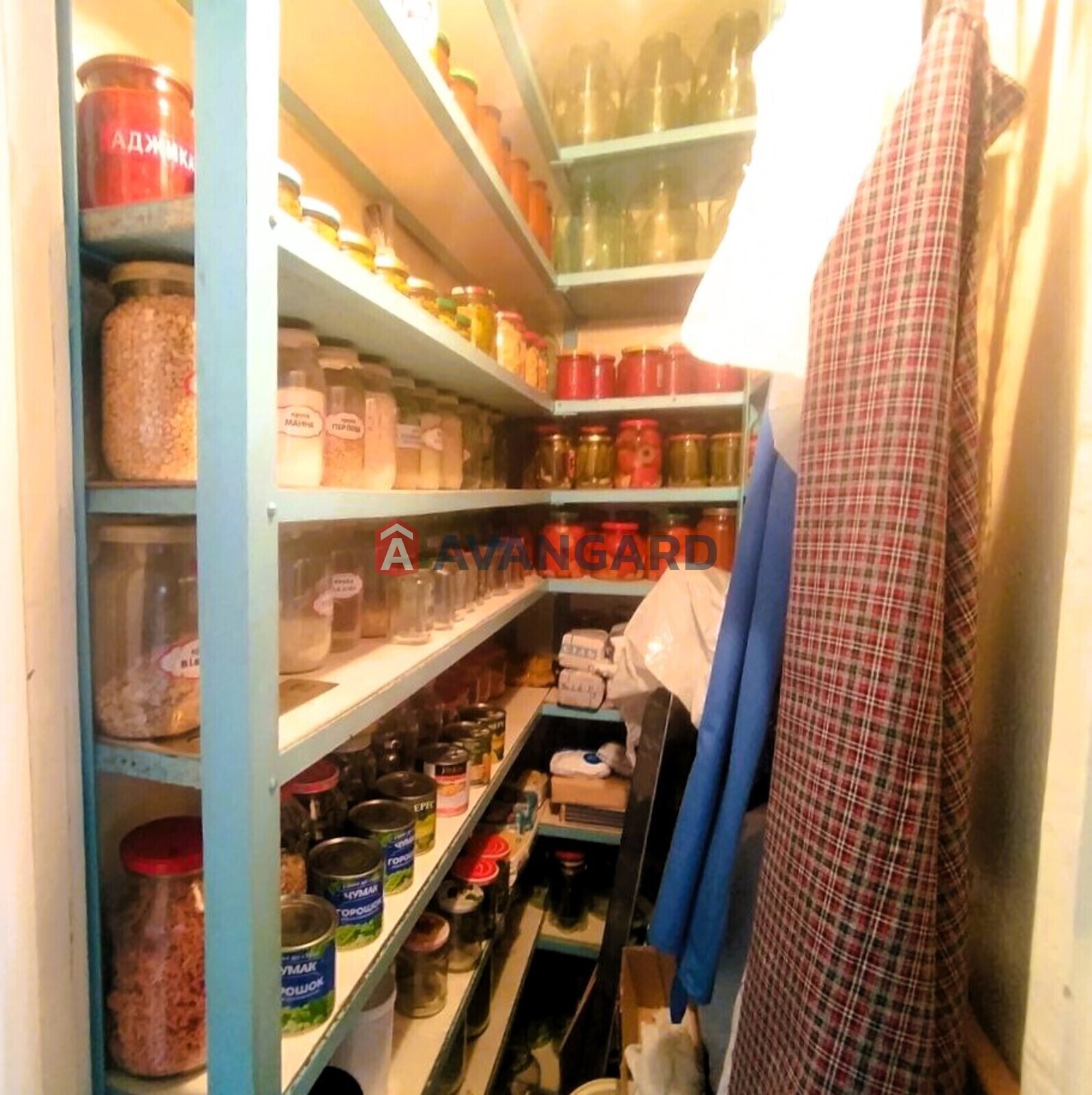 3 комн. квартира, 68/-/8 кв. м., 8/9 этаж фото 15 3 комн. квартира, 68/-/8 кв. м., 8/9 этаж фото 15