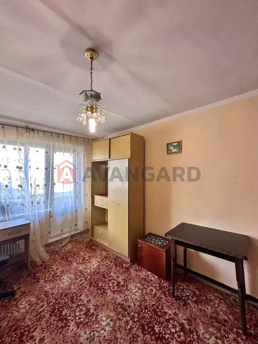 1 кім. квартира, 39/18/8 кв. м., 8/12 поверх фото 7 1 кім. квартира, 39/18/8 кв. м., 8/12 поверх фото 7