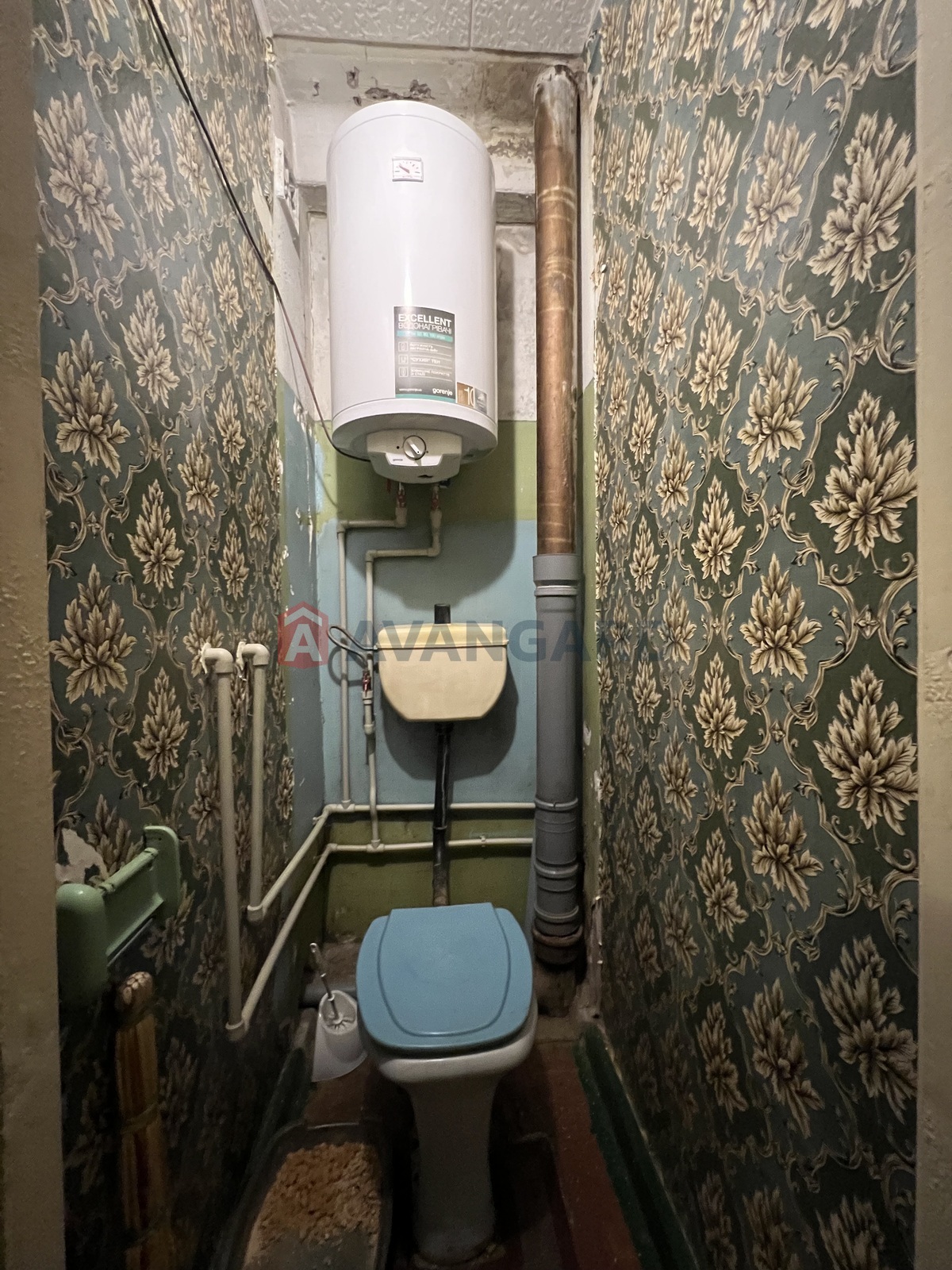 3 комн. квартира, 68/-/7 кв. м., 2/9 этаж фото 5 3 комн. квартира, 68/-/7 кв. м., 2/9 этаж фото 5