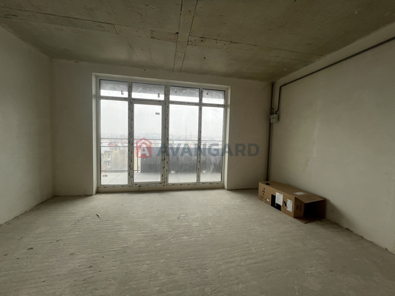 2 кім. квартира, 70/33/19 кв. м., 6/8 поверх фото 7 2 кім. квартира, 70/33/19 кв. м., 6/8 поверх фото 7