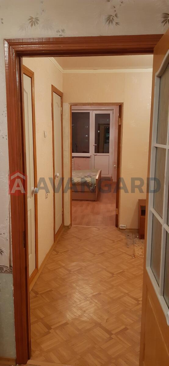 3 комн. квартира, 72/41/7 кв. м., 8/9 этаж фото 4 3 комн. квартира, 72/41/7 кв. м., 8/9 этаж фото 4