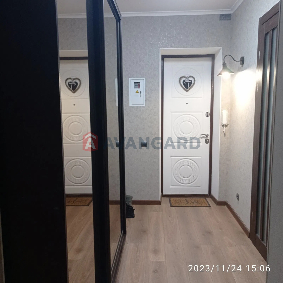 2 комн. квартира, 47/-/7 кв. м., 3/4 этаж фото 10 2 комн. квартира, 47/-/7 кв. м., 3/4 этаж фото 10