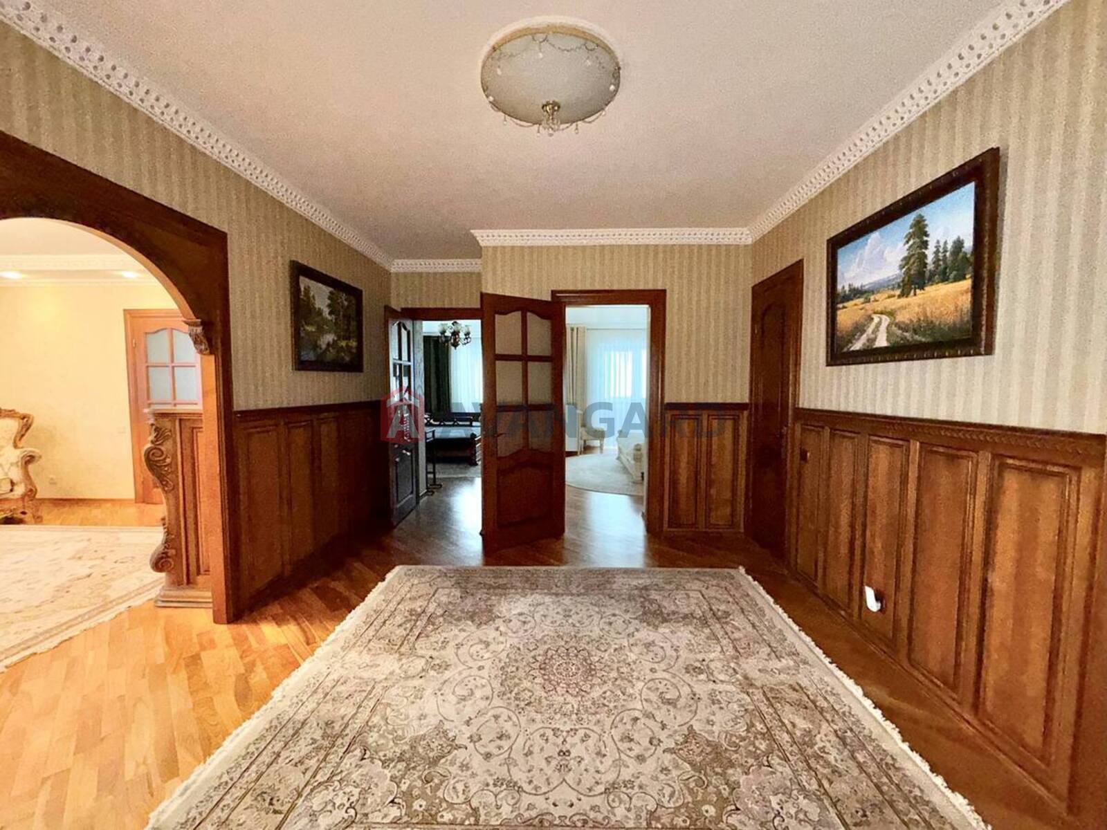 4 комн. квартира, 148/84/16 кв. м., 3/10 этаж фото 18 4 комн. квартира, 148/84/16 кв. м., 3/10 этаж фото 18