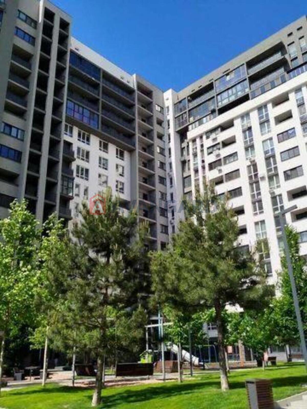 2 комн. квартира, 58/-/10 кв. м., 7/13 этаж фото 21 2 комн. квартира, 58/-/10 кв. м., 7/13 этаж фото 21