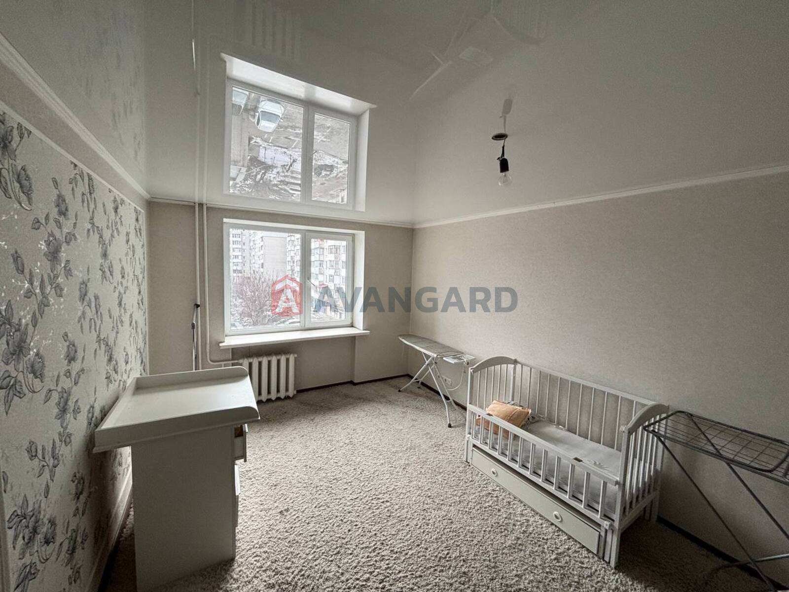 2 кім. квартира, 59/-/10 кв. м., 4/14 поверх фото 3 2 кім. квартира, 59/-/10 кв. м., 4/14 поверх фото 3