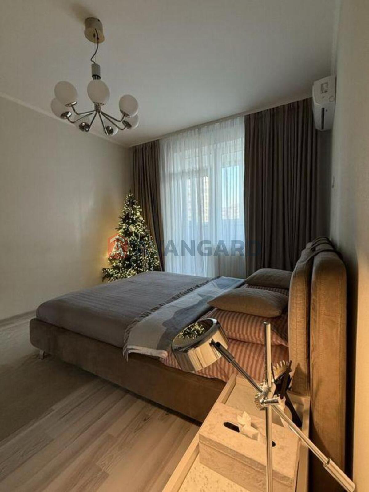 1 кім. квартира, 39/-/15 кв. м., 7/16 поверх фото 6 1 кім. квартира, 39/-/15 кв. м., 7/16 поверх фото 6