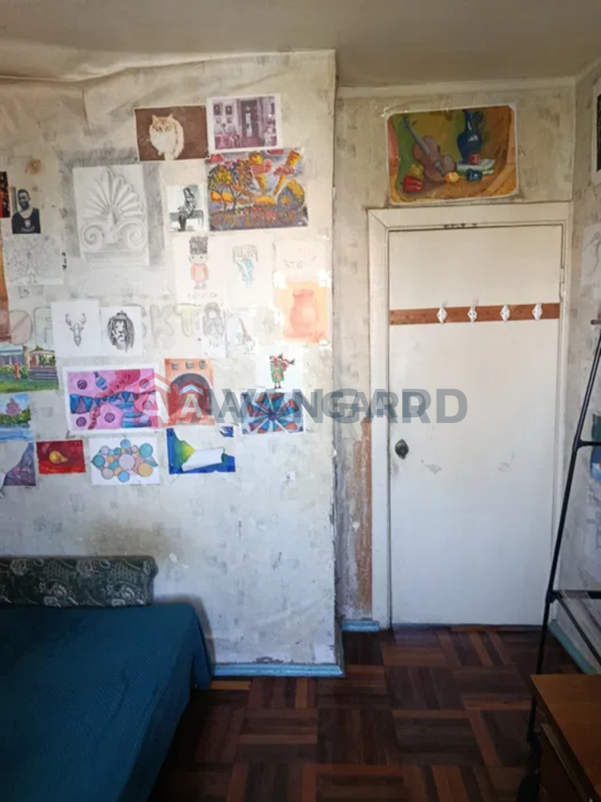 4 комн. квартира, 75/-/7 кв. м., 8/9 этаж фото 6 4 комн. квартира, 75/-/7 кв. м., 8/9 этаж фото 6