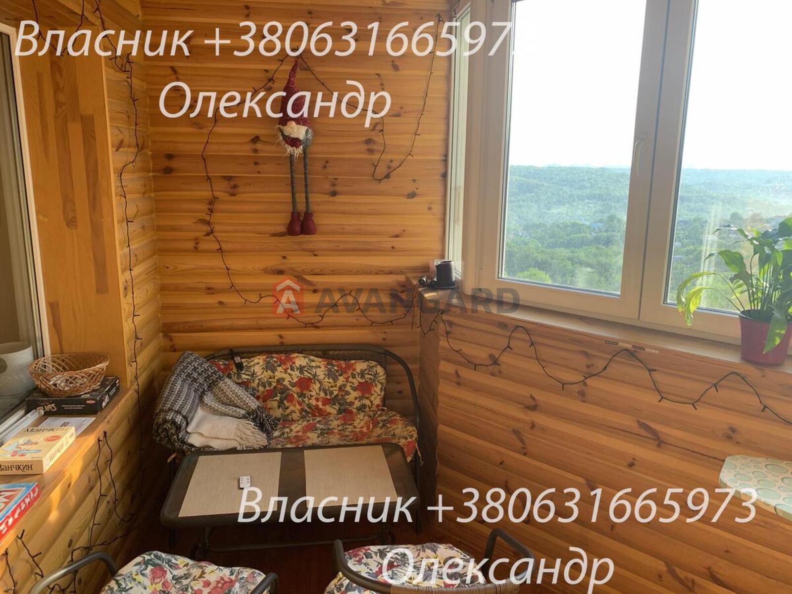 2 кім. квартира, 76/35/12 кв. м., 15/25 поверх фото 6 2 кім. квартира, 76/35/12 кв. м., 15/25 поверх фото 6