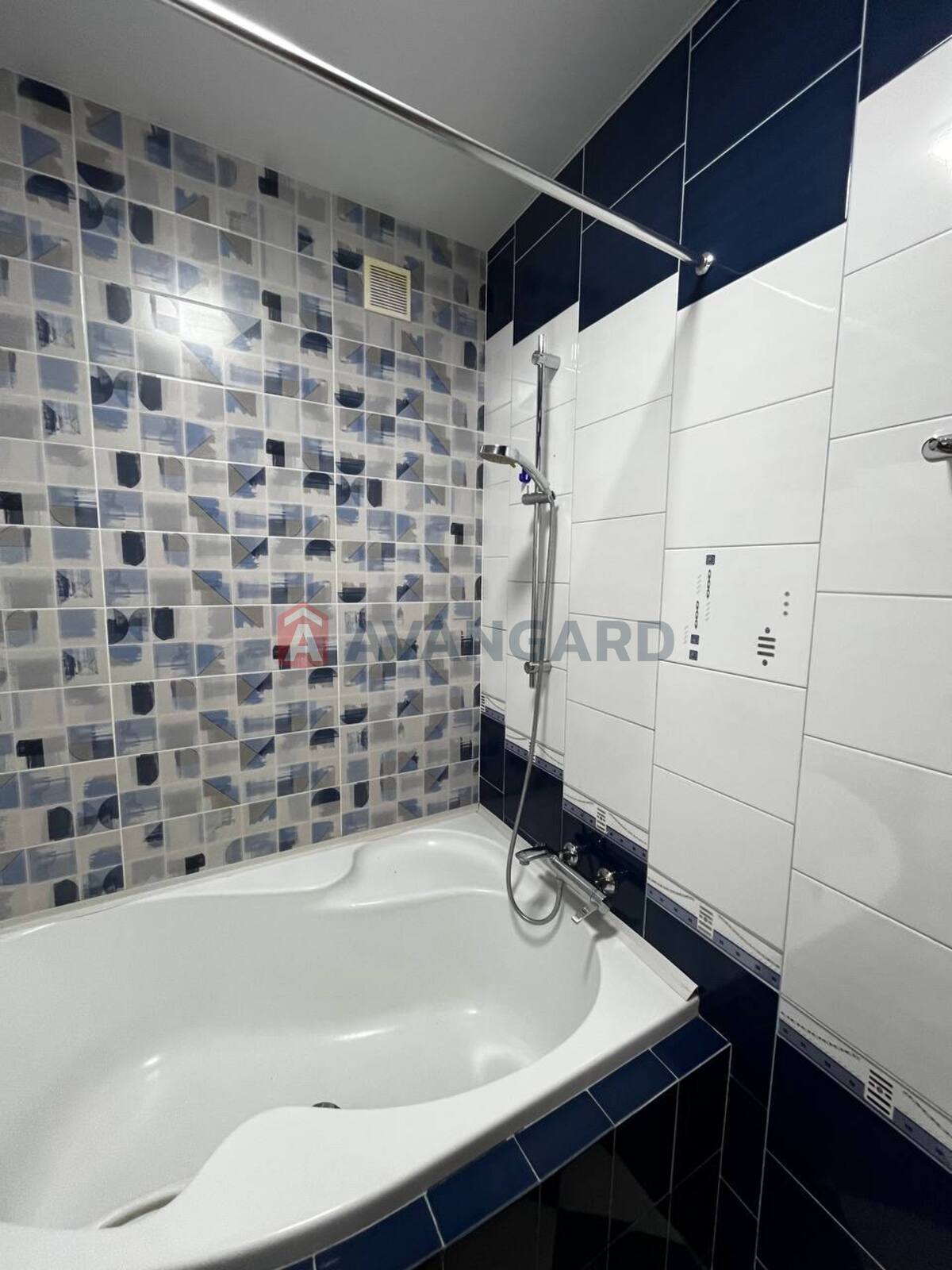 3 комн. квартира, 112/80/20 кв. м., 3/16 этаж фото 18 3 комн. квартира, 112/80/20 кв. м., 3/16 этаж фото 18