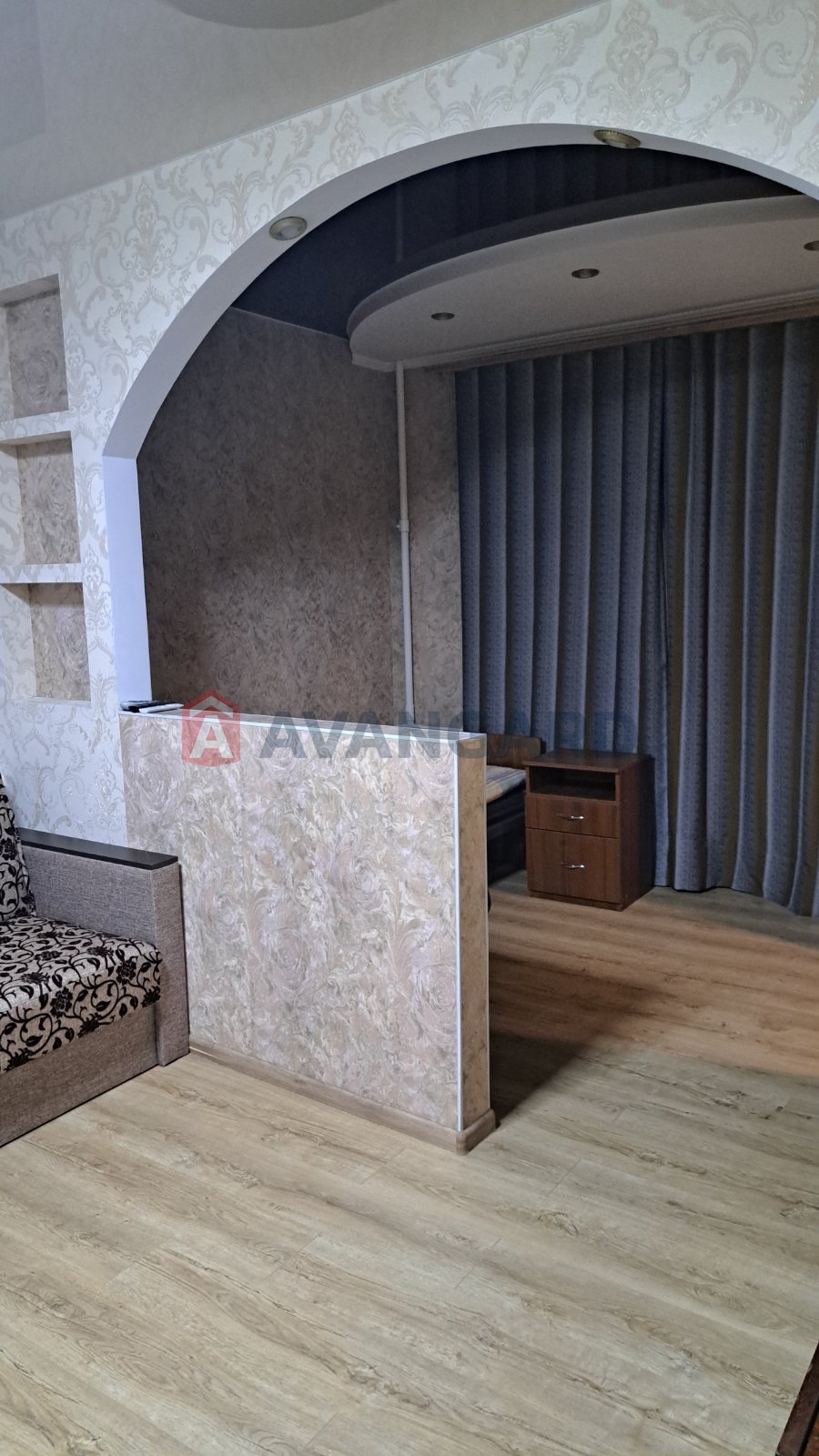 1 комн. квартира, 31/-/6 кв. м., 4/5 этаж фото 3 1 комн. квартира, 31/-/6 кв. м., 4/5 этаж фото 3