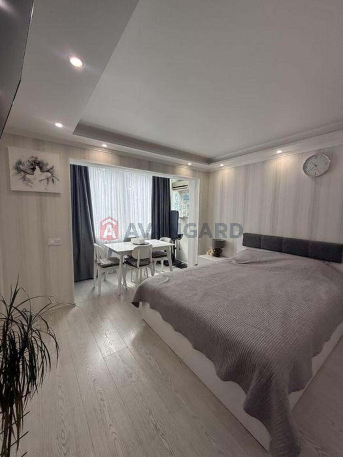 1 комн. квартира, 32/-/10 кв. м., 6/9 этаж фото 3 1 комн. квартира, 32/-/10 кв. м., 6/9 этаж фото 3