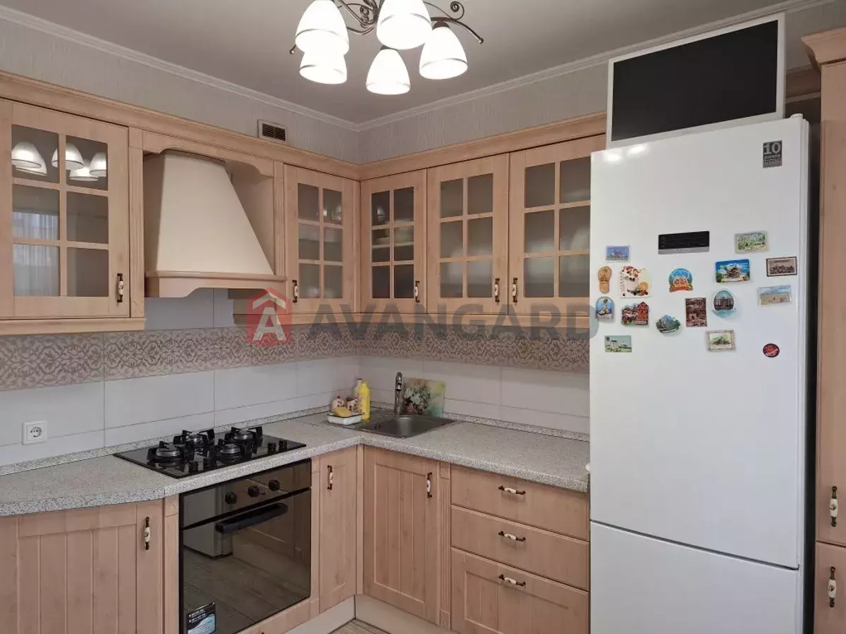 3 комн. квартира, 63/-/8 кв. м., 6/10 этаж фото 1 3 комн. квартира, 63/-/8 кв. м., 6/10 этаж фото 1