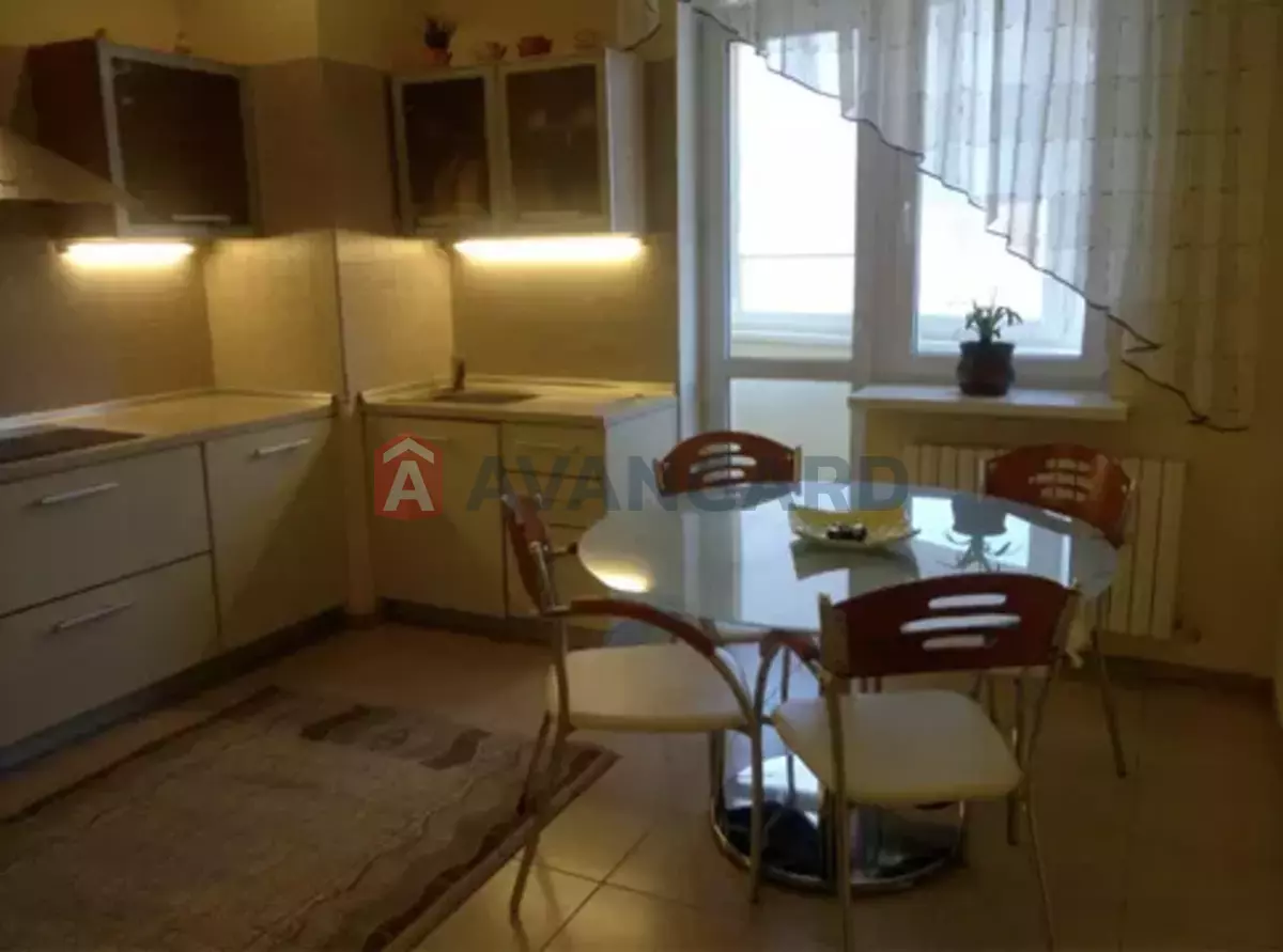 3 комн. квартира, 151/-/14 кв. м., 3/16 этаж фото 8 3 комн. квартира, 151/-/14 кв. м., 3/16 этаж фото 8