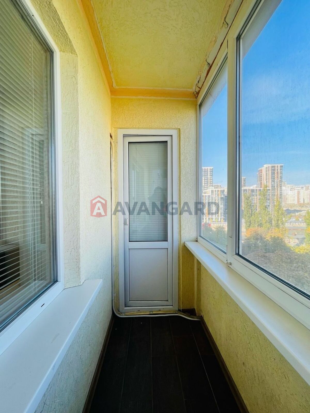 2 комн. квартира, 48/38/8 кв. м., 7/9 этаж фото 5 2 комн. квартира, 48/38/8 кв. м., 7/9 этаж фото 5