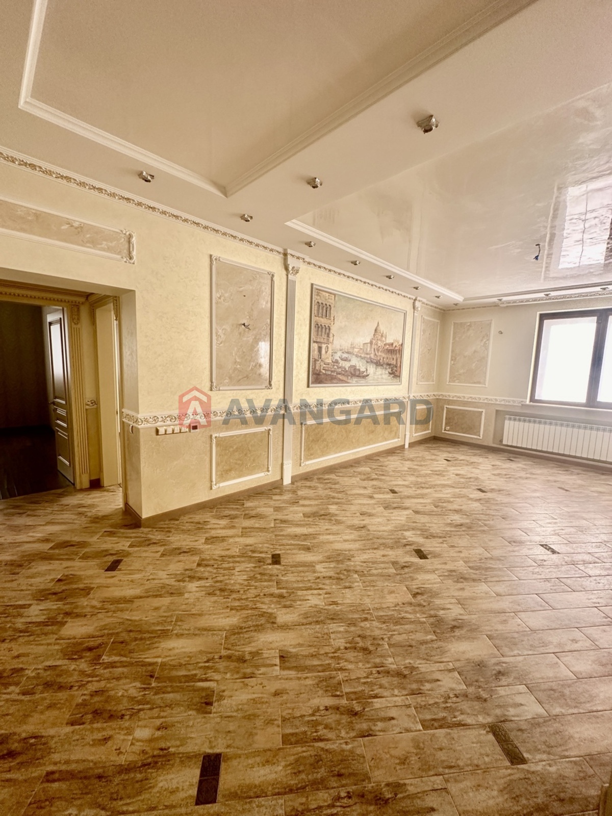 2 комн. квартира, 112/59/15 кв. м., 1/4 этаж фото 17 2 комн. квартира, 112/59/15 кв. м., 1/4 этаж фото 17