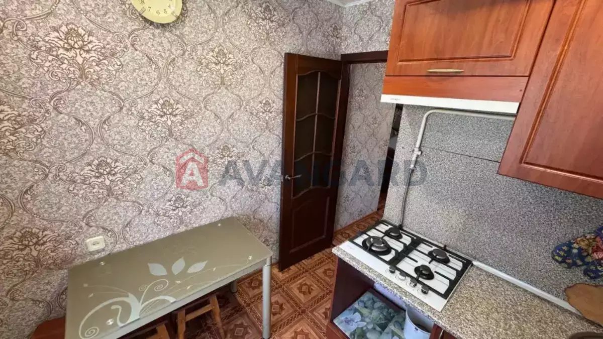 1 комн. квартира, 32/28/4 кв. м., 2/2 этаж фото 8 1 комн. квартира, 32/28/4 кв. м., 2/2 этаж фото 8