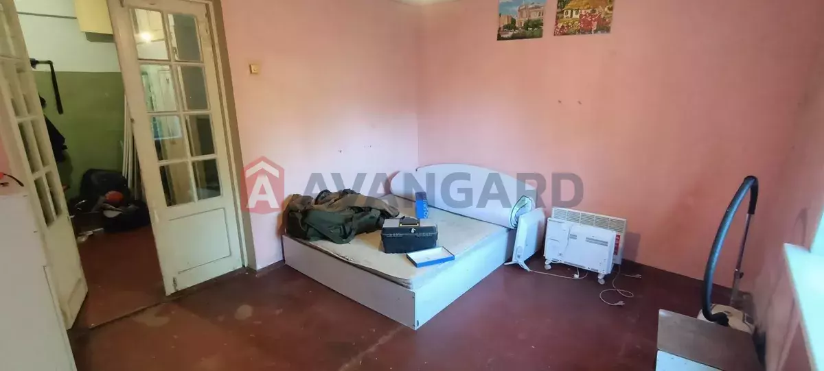 2 комн. квартира, 48/-/6 кв. м., 1/2 этаж фото 1 2 комн. квартира, 48/-/6 кв. м., 1/2 этаж фото 1