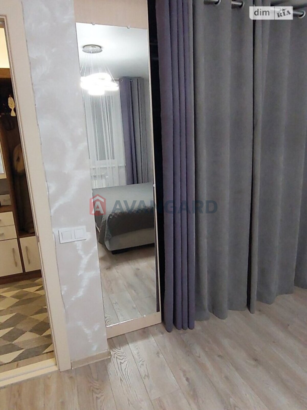 1 комн. квартира, 57/20/23 кв. м., 6/8 этаж фото 19 1 комн. квартира, 57/20/23 кв. м., 6/8 этаж фото 19