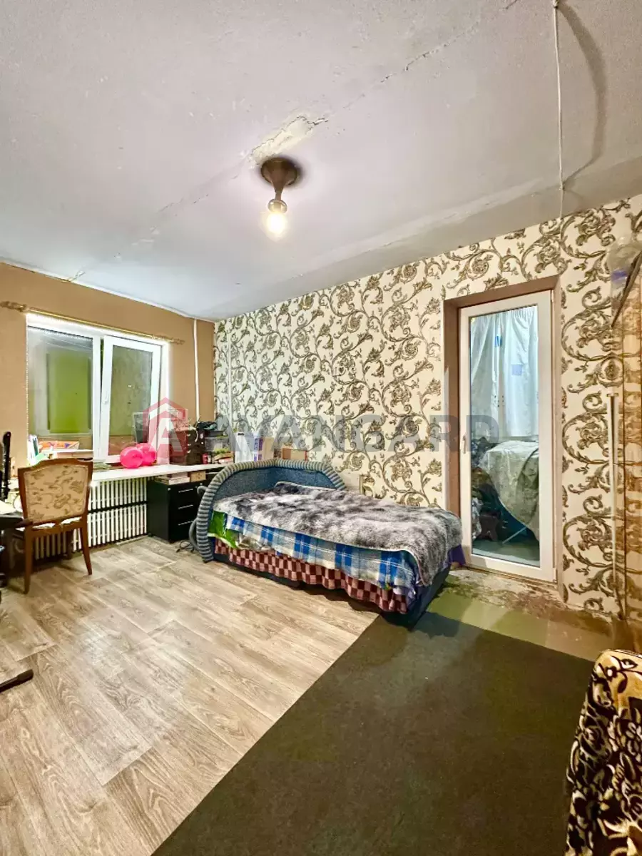 2 кім. квартира, 52/27/7 кв. м., 2/9 поверх фото 1 2 кім. квартира, 52/27/7 кв. м., 2/9 поверх фото 1