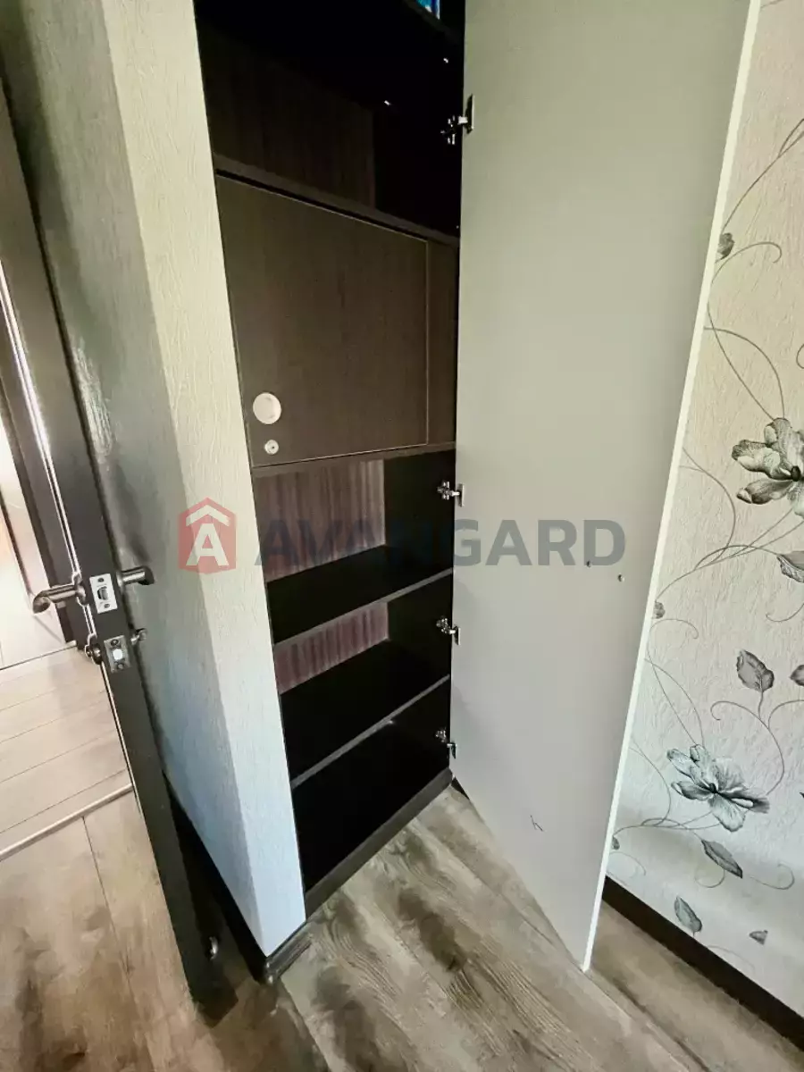 3 комн. квартира, 72/42/8 кв. м., 8/9 этаж фото 12 3 комн. квартира, 72/42/8 кв. м., 8/9 этаж фото 12