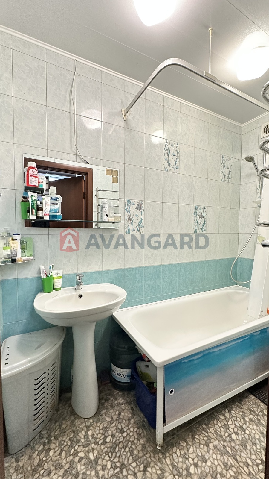 3 комн. квартира, 58/42/6 кв. м., 5/5 этаж фото 14 3 комн. квартира, 58/42/6 кв. м., 5/5 этаж фото 14