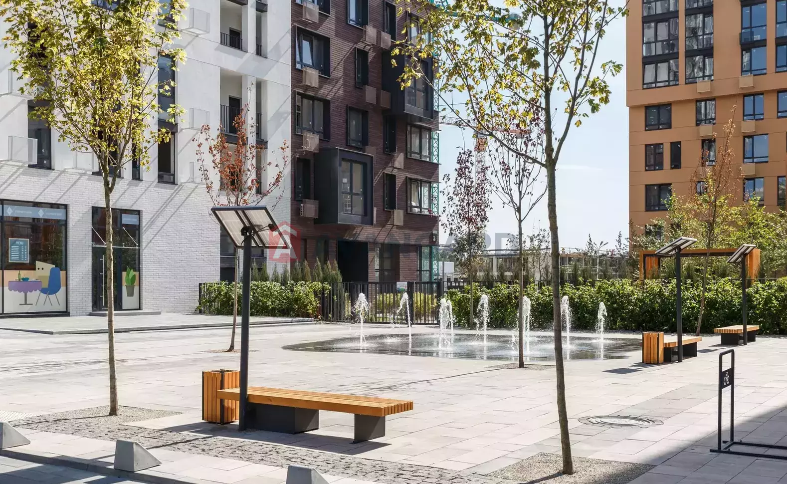 3 кім. квартира, 80/-/29 кв. м., 3/12 поверх фото 1 3 кім. квартира, 80/-/29 кв. м., 3/12 поверх фото 1