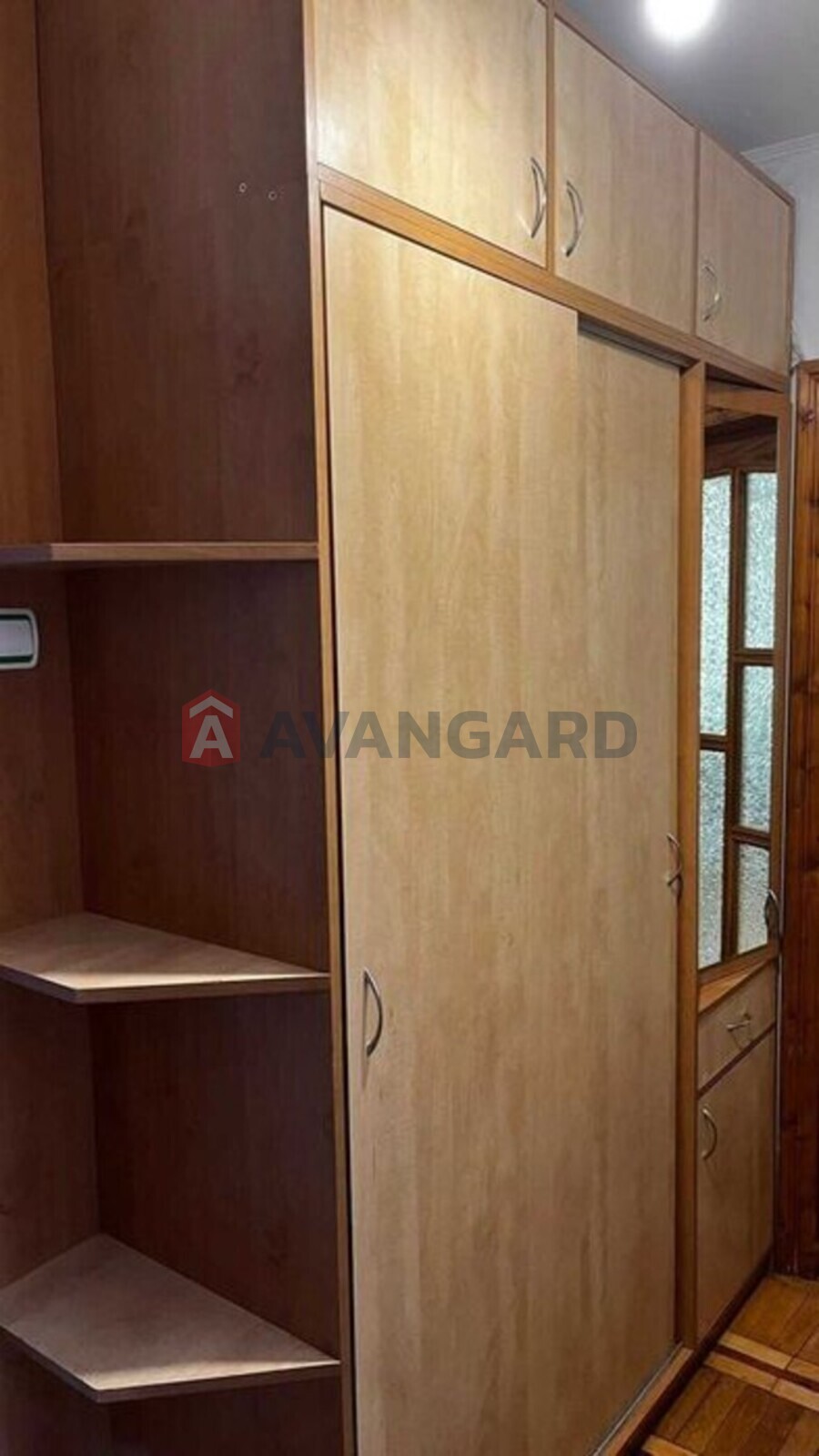 2 комн. квартира, 49/-/12 кв. м., 9/9 этаж фото 8 2 комн. квартира, 49/-/12 кв. м., 9/9 этаж фото 8